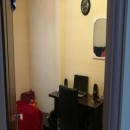 تماس بگیرید با ملکانا