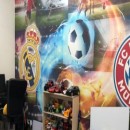 تماس بگیرید با ملکانا