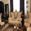 تماس بگیرید با ملکانا