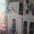 تماس بگیرید با ملکانا